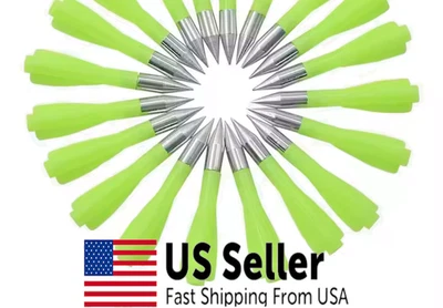 PIAOYU 150X Arrow Bolts Arrows Hunting 50-80lbs Pistol Mini Crossbow dart