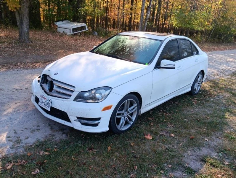 Velocímetro 204 tipo C250 tracción trasera MPH paquete deportivo compatible con 13 MERCEDES CLASE C 4349084 Foto 2 de 4