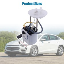 23379143 Mu2245 19352601 Fuel Pump Assembly For 20162017 Chevrolet Malibu 1.5l