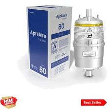 80 Replacement Canister for Steam Humidifier Models 800, 801, 865, and 866 Pa...