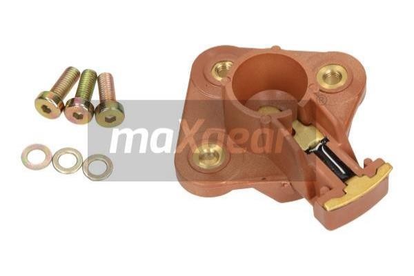 ZÜNdverteilerlÄUfer FÜR BMW 3 (E30), Alfa Romeo 164 (164 ) - Maxgear 31-0200-image