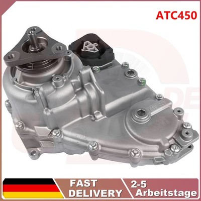 Für BMW X3 F25 X5 E70 X6 E71 E72 XDRIVE Verteilergetriebe ATC450 27107629405