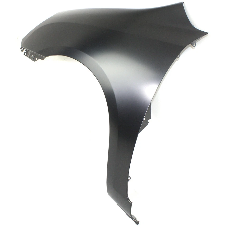 Fender For Kia Rondo 2007-2012 Front Driver Side Foto 4 de 4