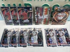 (11) 2024 Roman Anthony Bowman Chrome Prospects ROOKIE CARD Lot - Red Sox RC