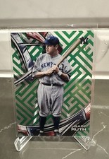 2016 Topps High Tek Baseball Patterns Guide 17