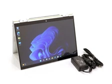 HP Elite x360 1040, Intel Core i7-1365U, 16 GB LPDDR5, 512GB SSD, 1920x1200,