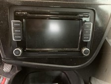 GPS SEAT LEON 2 PHASE 1