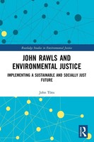 John Rawls And Environmental Justice | John TöNs | Taschenbuch | Englisch | 2023