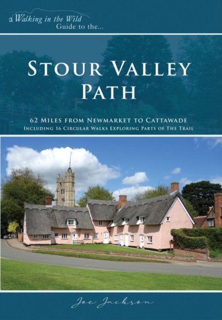 Stour Valley Path by Joe Jackson (PB 2023) - Image 4