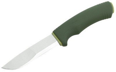 Morakniv Bushcraft Forest Stainless Steel