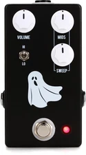 JHS Haunting Mids EQ and Mid-boost Pedal