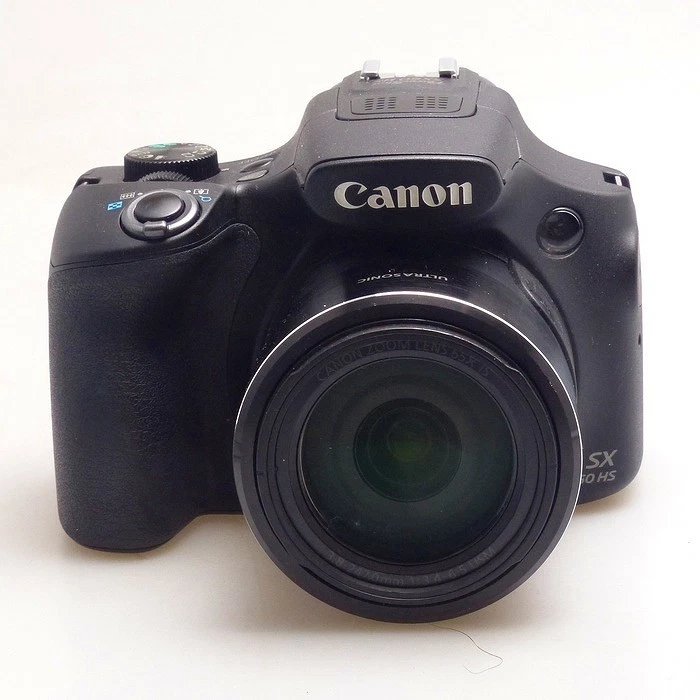 Canon PowerShot SX60 HS Digital Cameras for Sale | Shop New & Used