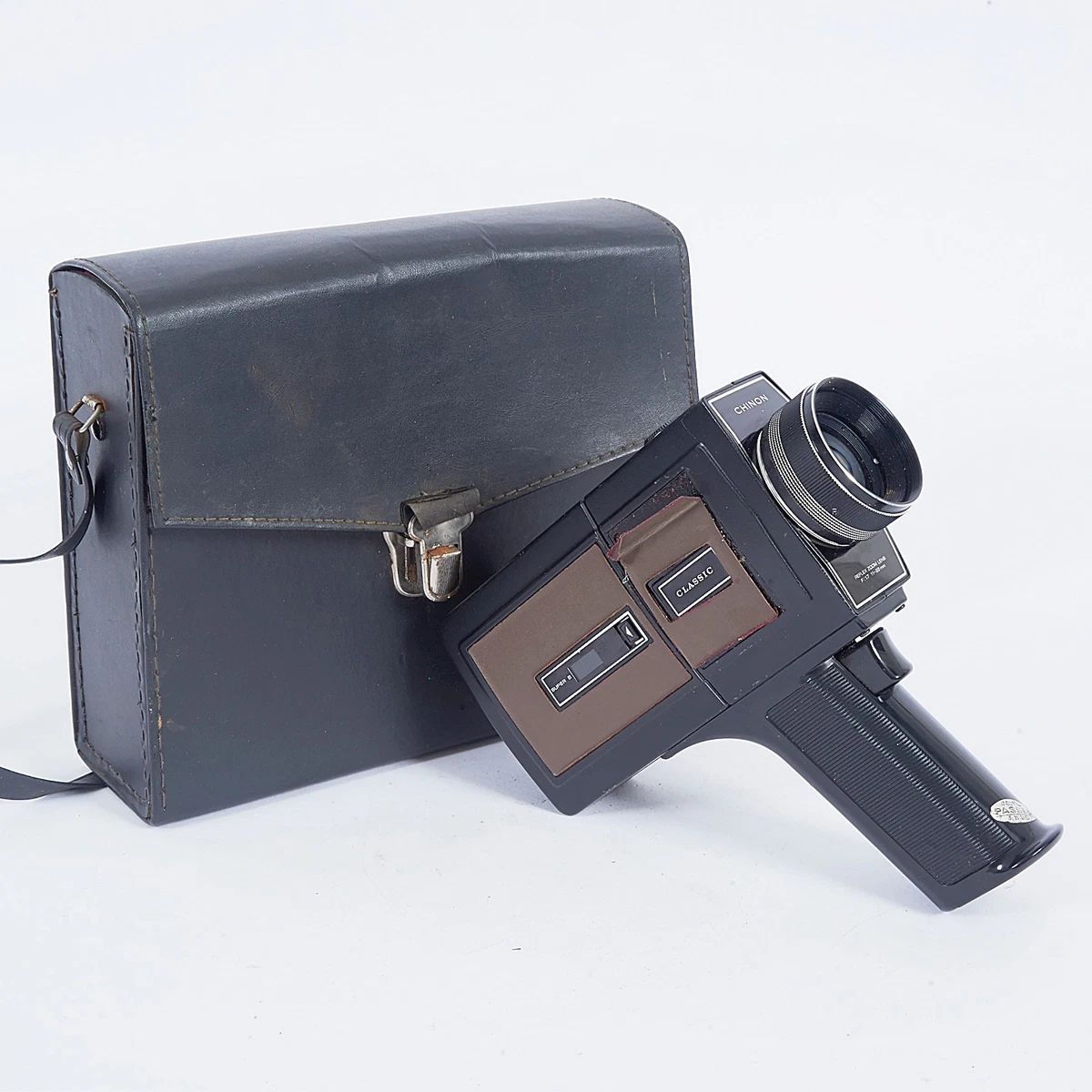 Camera Super 8 Chinon À VENDRE! - FR