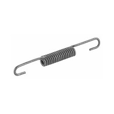 Image of 1x Febi Brake Shoe Spring - 02105