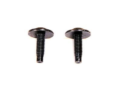 OEM Arctic Cat ATV Machine Screw 1 set of 2) 1423-198 READ LISTING