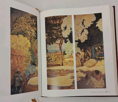 RARE Easton Press Edition-Deluxe Oversized Book-1990 Italian Print - Picture 16 of 24
