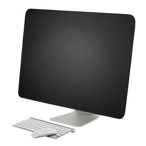 Display Protector Monitor Shield Dust Cover Pc Case Screen Cover, Computer - Afbeelding 3 van 12