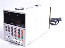 Hyelec Dr. Meter Linear DC Power Supply  HY3005M-L