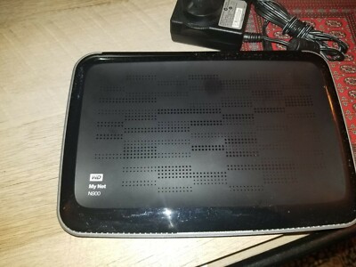 WD MY NET N900 ROUTER | eBay