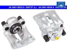 Brake Caliper ATE 24.3401-9933.5 for BMW 1 Series Convertible 1 Series