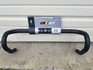 ritchey wcs logic ii road handlebar
