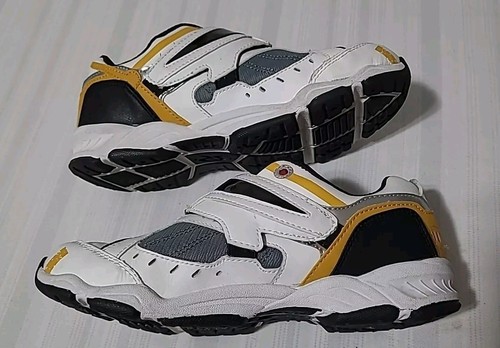 STAR WARS BOYS STRIDE RITE COMMANDER CODY LIGHT UP CLONE WARS SNEAKERS Size 3M - Picture 2 of 15