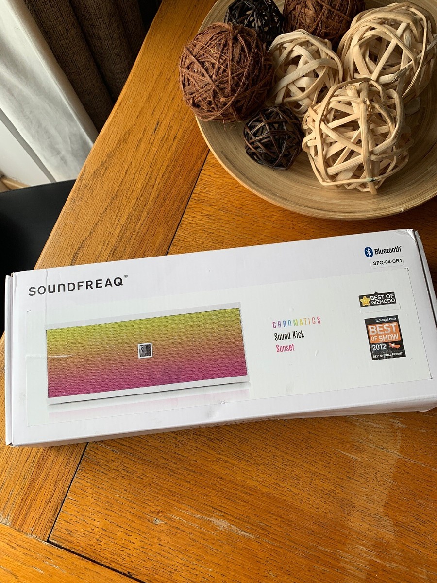 iboga Haut-Parleur Bluetooth portable étanche sans fil Haut-parleur