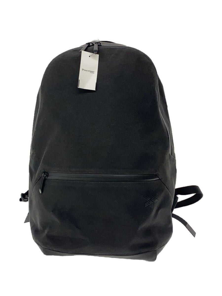 GOLDWIN backpack tech pack rucksack Black Used | eBay GOLDWIN backpack tech pack rucksack Black Used | eBay