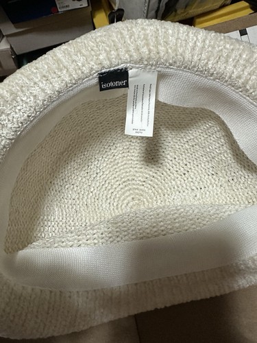 czapka damska gatsby - Zdjęcie 6 z 6
