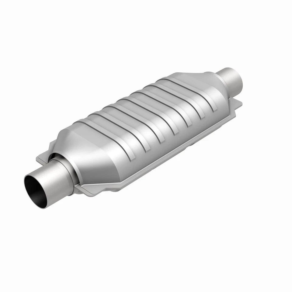 Catalytic Converter For 2000-2001 Ford E-350 Super Duty 6.8L V10 GAS SOHC - Image 3 of 4