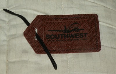 southwest airlines ski bolsa policy