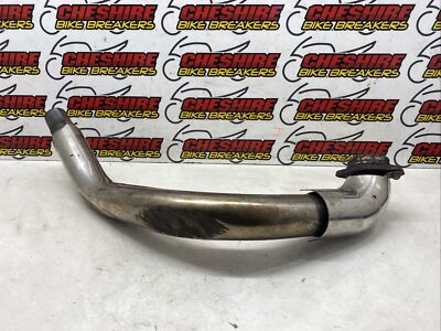   Yamaha Mt-01 1700 2005 - 2012 Frontzylinder Auspuffkrümmer Downpipe  