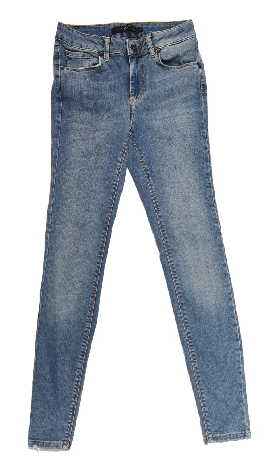 vmlux nw super slim jeans