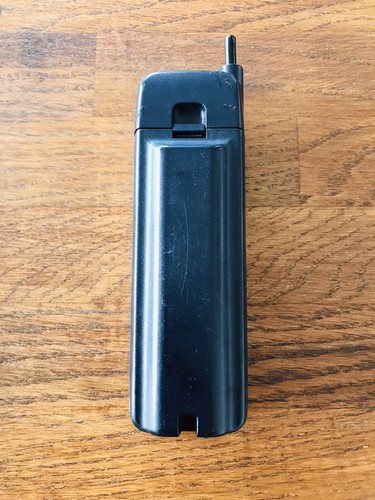 Panasonic GSM Lot x2 EB-G500 Téléphone Portable - Photo 3/11
