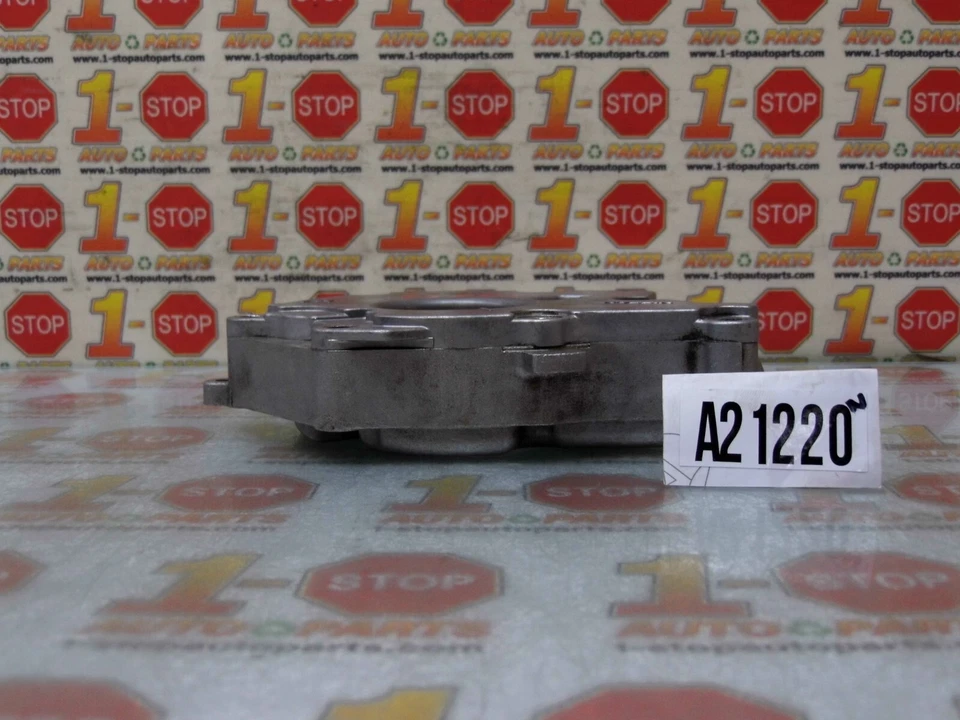 2009-2014 NISSAN MAXIMA 3.5L OIL PUMP 15010-7Y00A OEM - Изображение 4 из 4