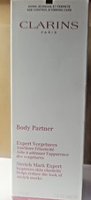 Clarins Body Partner Stretch Mark Expert 175ml/5.8fl.oz. New In Box