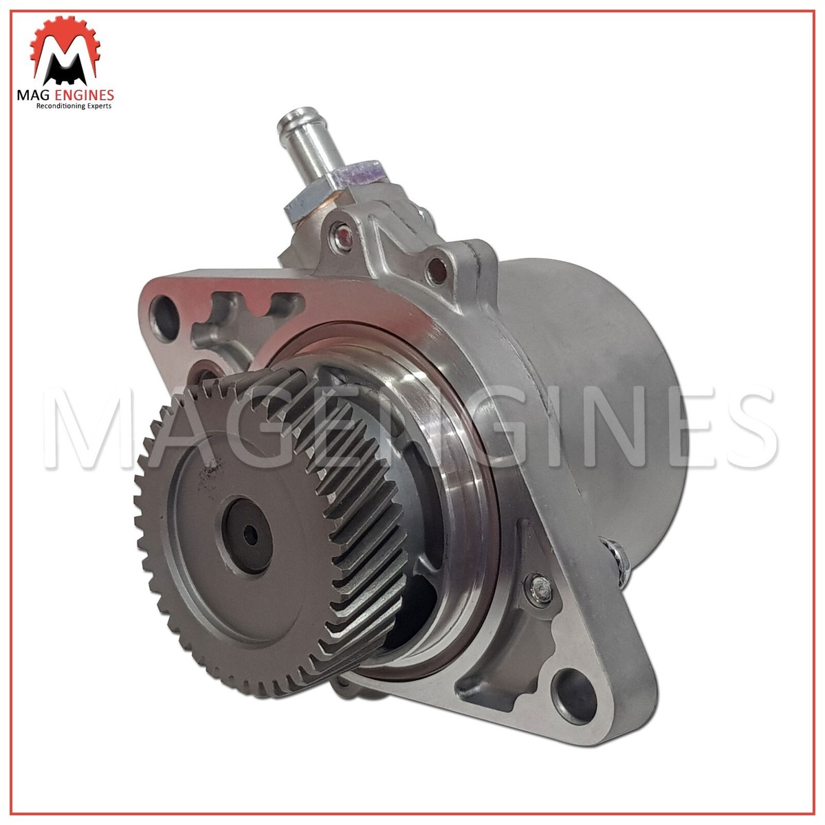 WL51-18-G00A BRAKE VACUUM PUMP MAZDA WL-AE WL-AT FOR MAZDA BT-50