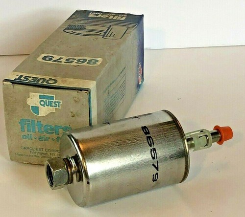 Fuel Filter CARQUEST 86579 - Bild 3 von 3