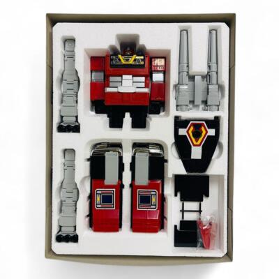 Bandai Star in Box DX Star Five Fiveman Hobby W/BOX F/S FEDEX | eBay