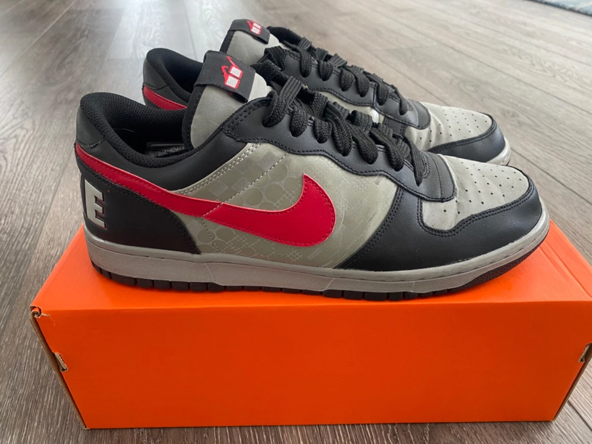 sophnet x nike blazer