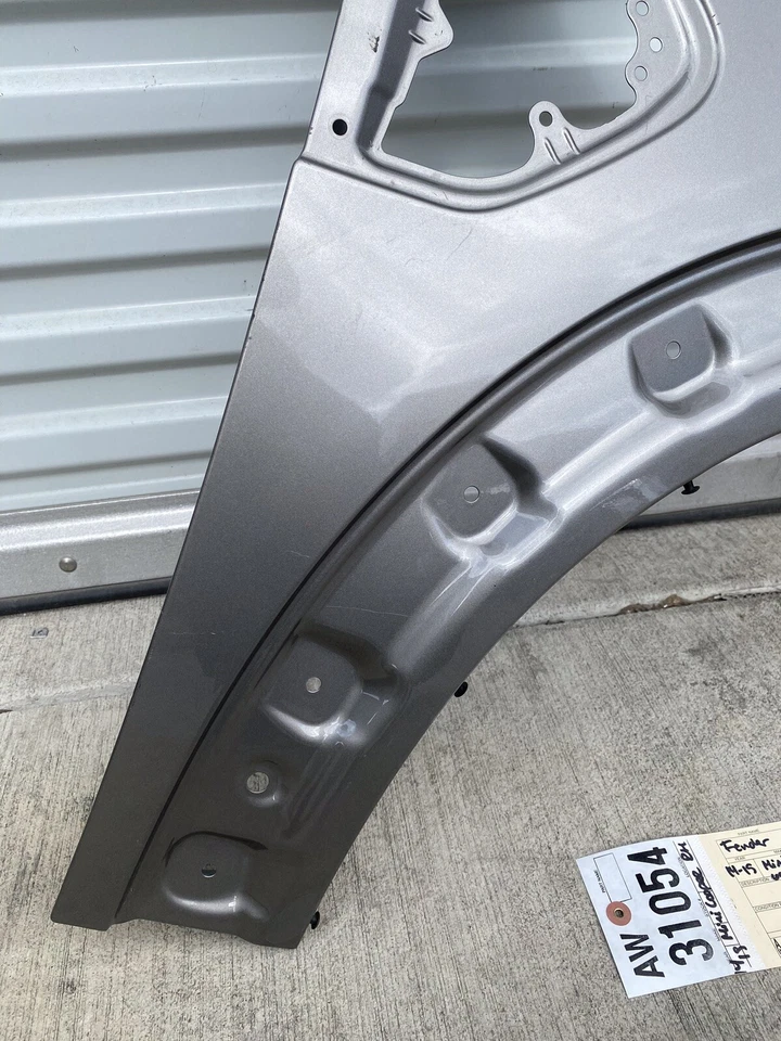 2017 2018 2019 2020 MINI COOPER COUNTRYMAN RIGHT SIDE FENDER OEM NO SHIPPING - Image 4 of 4