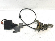 97-02 Jaguar X100 XKR Trunk Boot Latch Lock Mechanism Actuator OEM