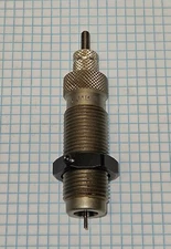 Bonanza 6.5 Japanese 6.5x50 Neck Sizing Die - NEW "Old Stock" -SEE DESCRIPTION