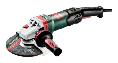 Metabo WEPBA 19-180 Quick RT Winkelschleifer - 601099000