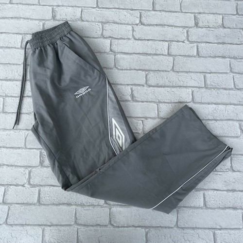 Umbro Mens Track Pants Small S 