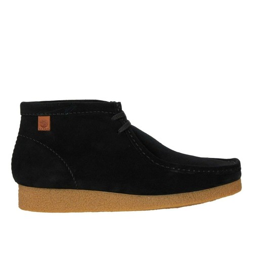 clarks shacre