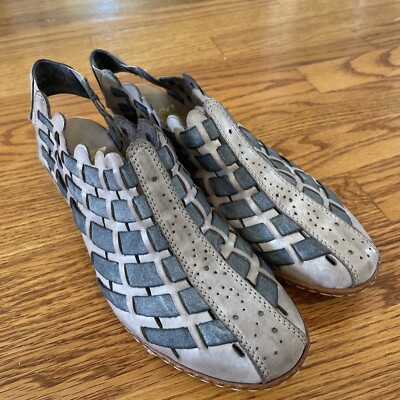 rieker shoes for women 37
