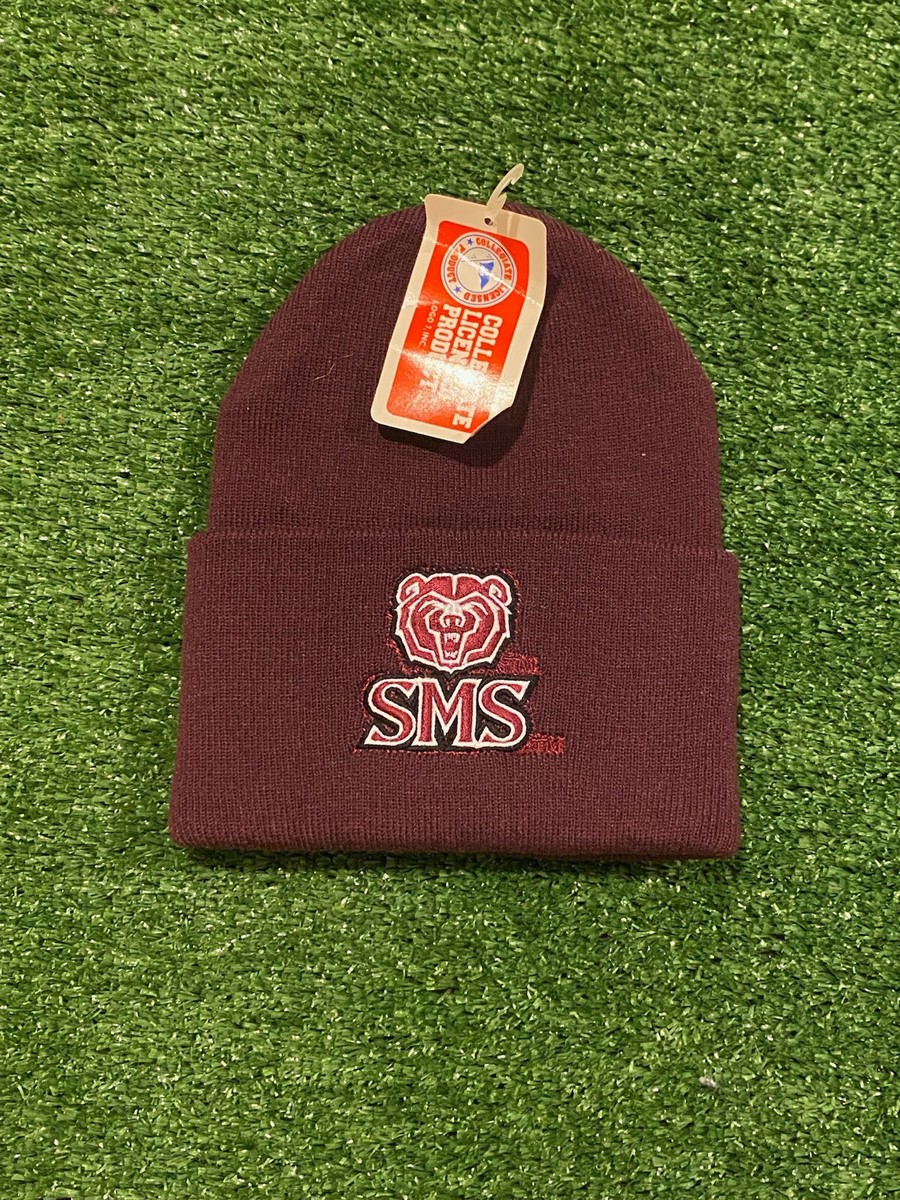 SMS ビーニー ShowMinorSavage SMS ジャガードビーニー BMSG グッズ