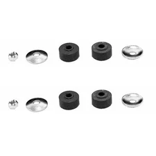 SET-TS555010 Monroe Shock Set of 4 Front & Rear Driver Passenger Side Left Right