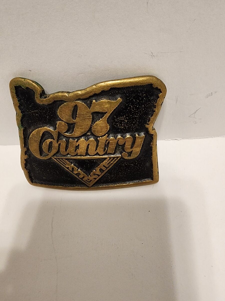 Vintage 97 Country Kyte Limited Edition Belt Buckle | eBay Vintage 97 Country Kyte Limited Edition Belt Buckle | eBay